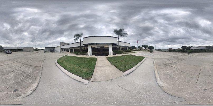 Dan's Fan City Inc. (Corporate Headquarters and Online Operations)