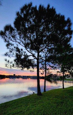 Oldsmar Florida Welcome Sign