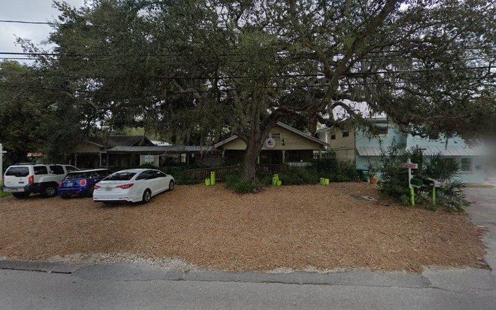 Shoppes of Ozona