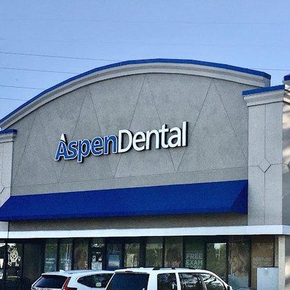 Aspen Dental - Palm Harbor, FL