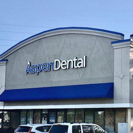 Aspen Dental - Palm Harbor, FL
