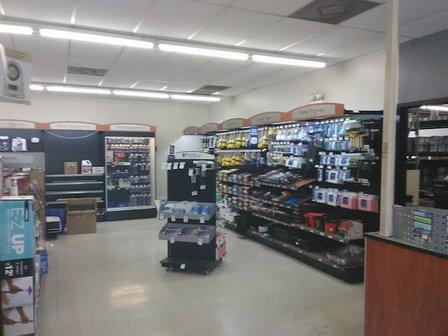 Sherwin-Williams Commercial Paint Store