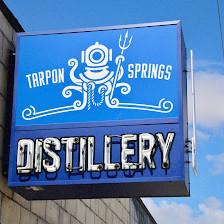 Tarpon Springs Distillery