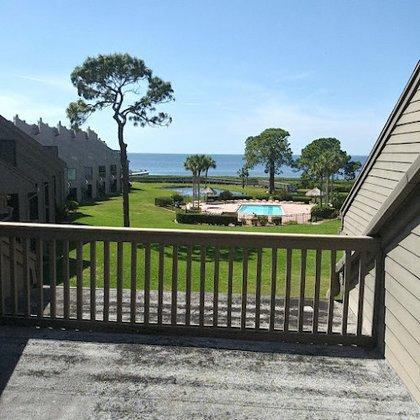 Windrush Bay Condominiums