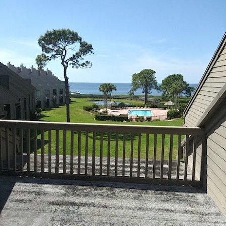 Windrush Bay Condominiums