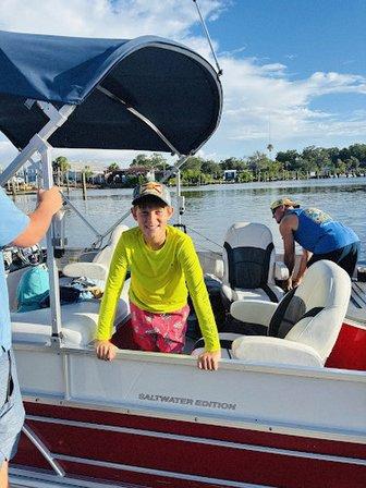Your Boat Club Tarpon Springs