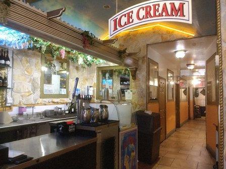 Parthenon Restaurant