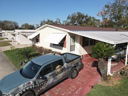 Steadfast Roofing