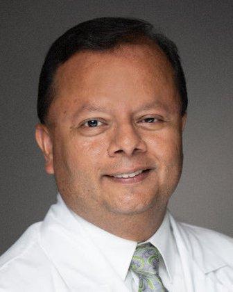 Dani Mathew, MD
