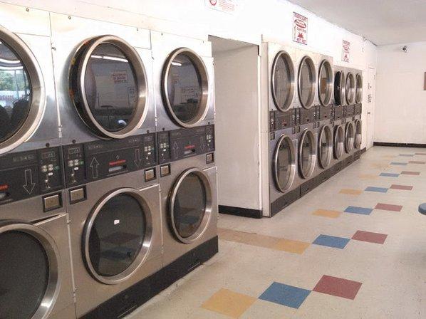 Best Laundromats of FL