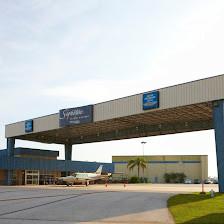 Signature Aviation ISM - Kissimmee Gateway Airport