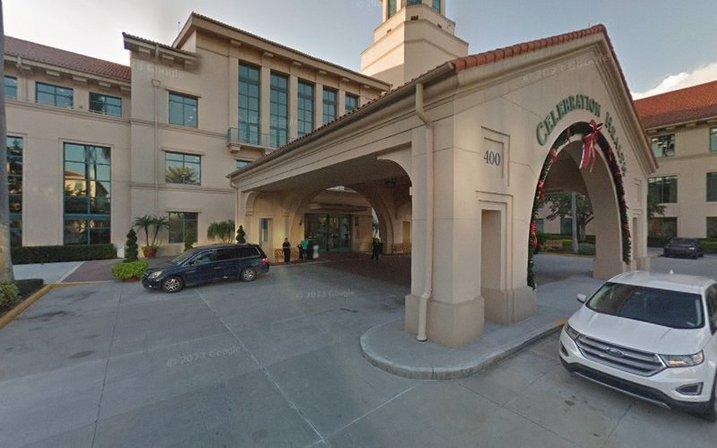 Central Florida Sleep Center