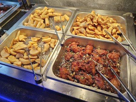 KPOT Korean BBQ & Hot Pot