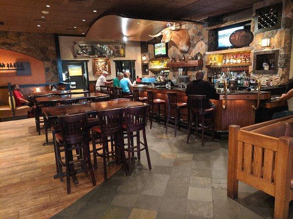 LongHorn Steakhouse