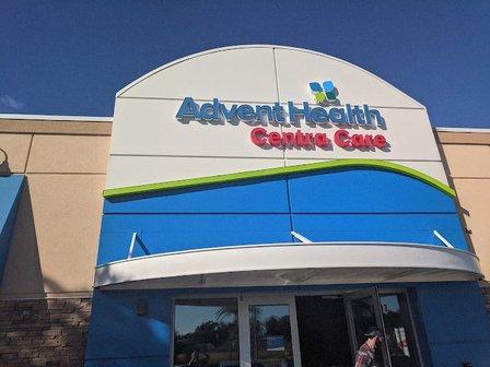 AdventHealth Centra Care Leesburg
