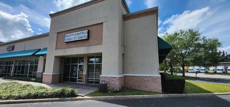 Osceola Community Health Services at Intercession City