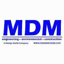 MDM Services Inc.
