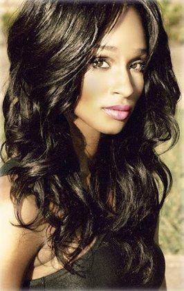 Hair Extension Room