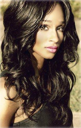 Hair Extension Room