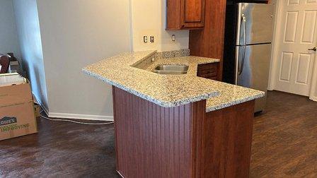 J&A Stone Designs Services Inc