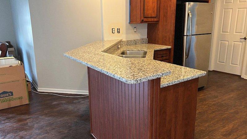 J&A Stone Designs Services Inc