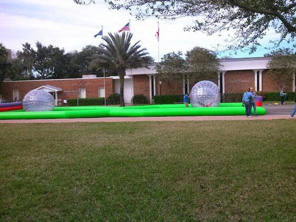 Auburndale High School