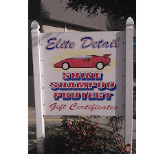 Elite Detail N Tint