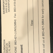 Respiratory and Sleep Disorders Center