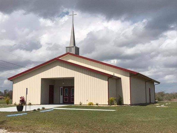 Restoration Church A.G.
