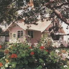 Lavender 'n Lace Tearoom