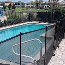 Baby Barrier Pool Safety Fence of Mid Florida