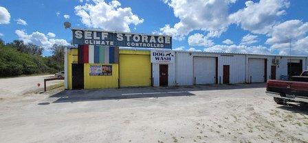 All Heartland Storage