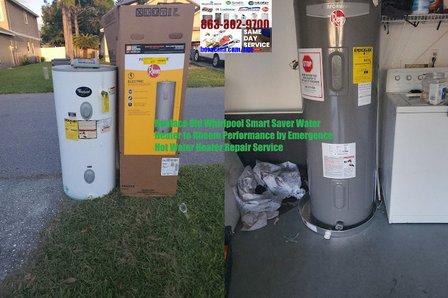 Same-Day BC Of Lakeland Fix Hot Water Heater Repair Service
