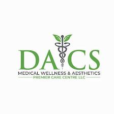 DACS MEDICAL WELLNESS & AESTHETICS