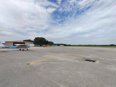 Winter Haven Regional Airport