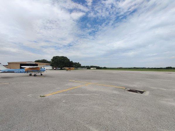 Winter Haven Regional Airport