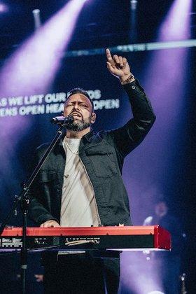 Haven Worship Center