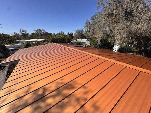 Rex Roofing LLC