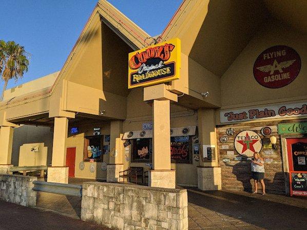 Cody's Original Roadhouse - Port Charlotte
