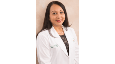 Usha Chandrahasa, MD