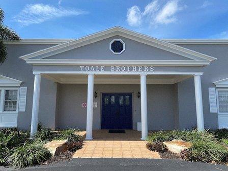 Toale Brothers Funeral Homes