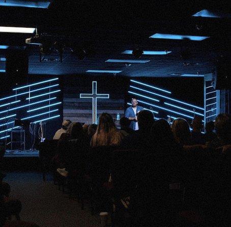 Dream Church