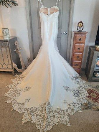 Alterations TheWeddingGownTailor.com