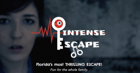 Intense Escape