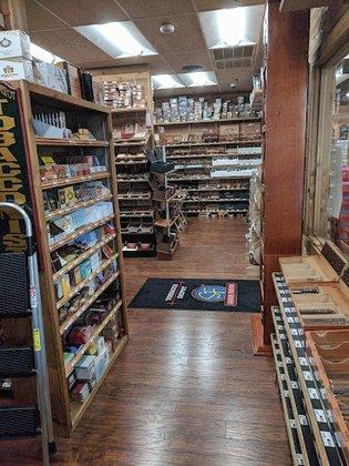 Tobacco Depot