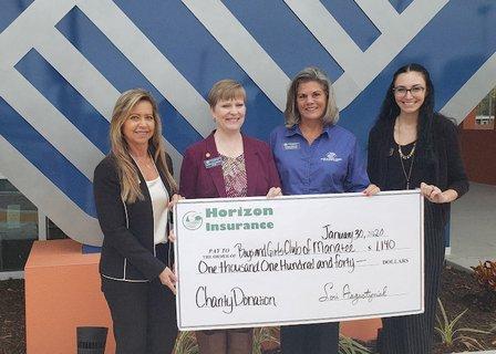 Horizon Insurance