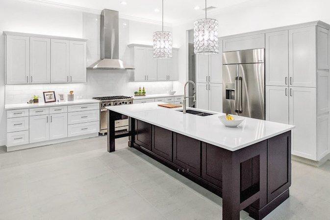 Quality By Design Kitchens