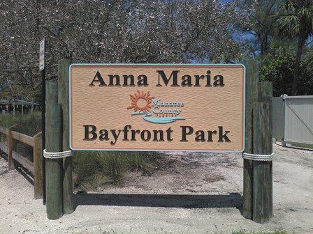 Bayfront Park