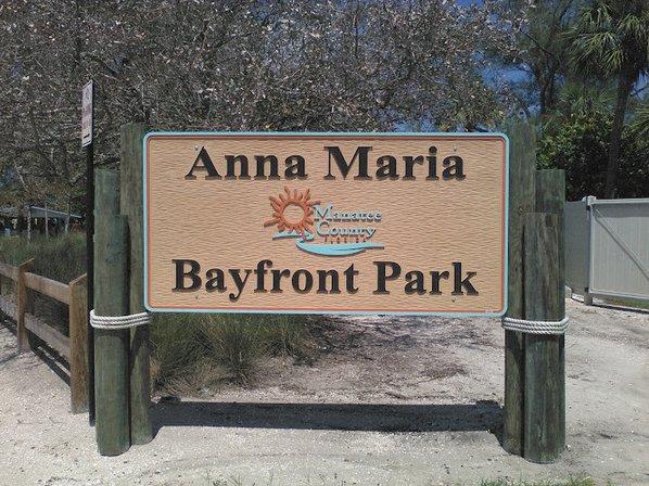 Bayfront Park