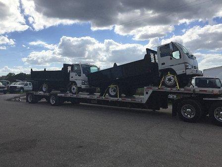 Premier Truck Center, LLC